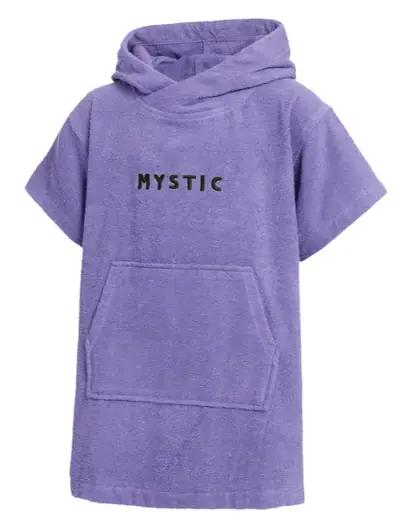 Mystic Brand Kids Poncho