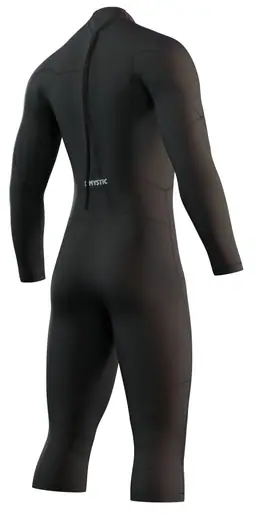 Seaxme wetsuit／Back cross long John／M Zip Back Wetsuit Seaxme wetsuit／Back cross long John／M
