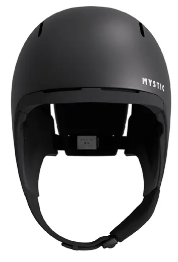 Produktbild von Element Sports - Shop - Mystic Impact Cap - Black