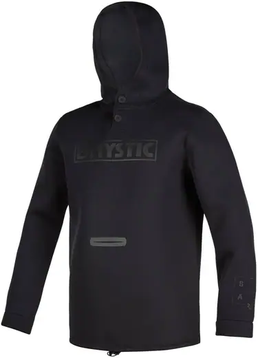 Neoprene hoodie clearance