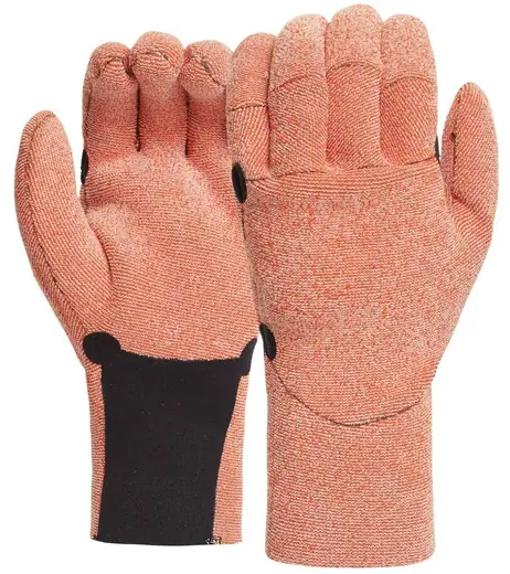 Mystic Supreme Glove 5mm Precurved Neoprene Gloves