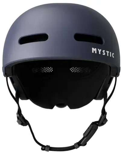 MYSTIC【VANDAL WATER HELMET】 Black 黒 L/XL Mystic Vandal Pro Helmet — REAL Watersports