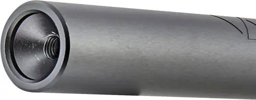 Forcetta Sintonizzazione C256HZ C512HZ Diapason C256HZ E C512HZ In Lega Alluminio - Strumento Terapia Vibrazionale E Test Neurologici Forcella Sintonizzazione C256HZ - Foto 6