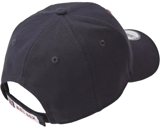 New era velcro cap deals