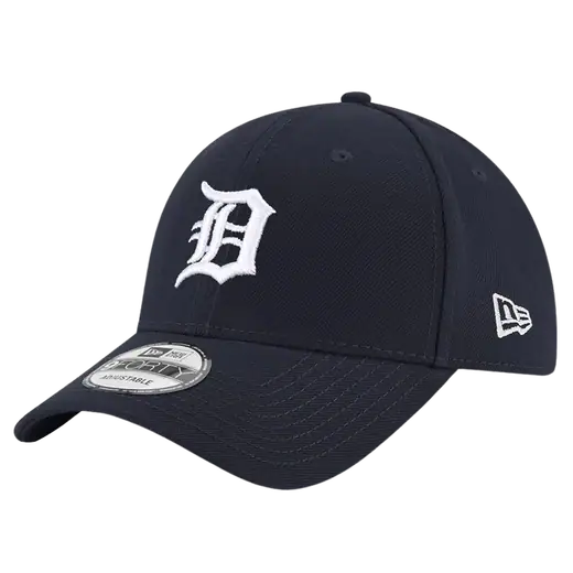 New Era Detroit Tigers The League 9Forty Cap