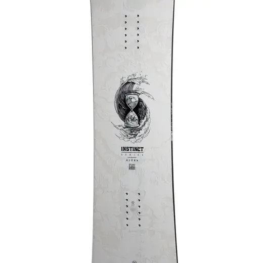 永川nidecker alpha 153cm 22-23モデル Nidecker Alpha 2023-2024 Snowboard Review (with video)