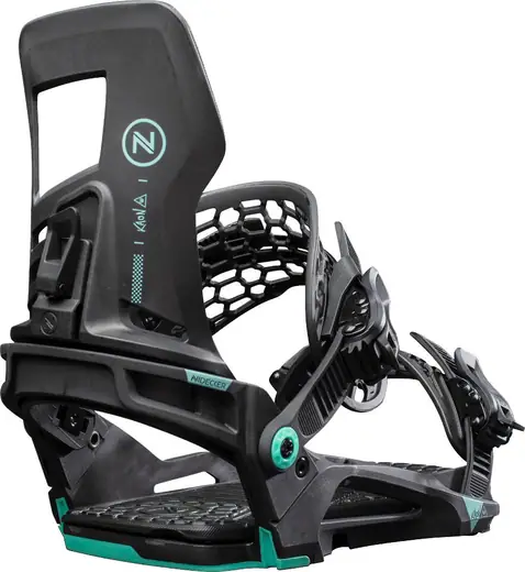 NIDECKER KAON PLUS BINDINGS 2025/2026 – Joe's Sporting Goods