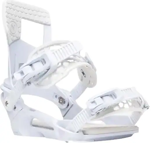 Nidecker Kaon-W Womens Snowboard Bindings | SkatePro