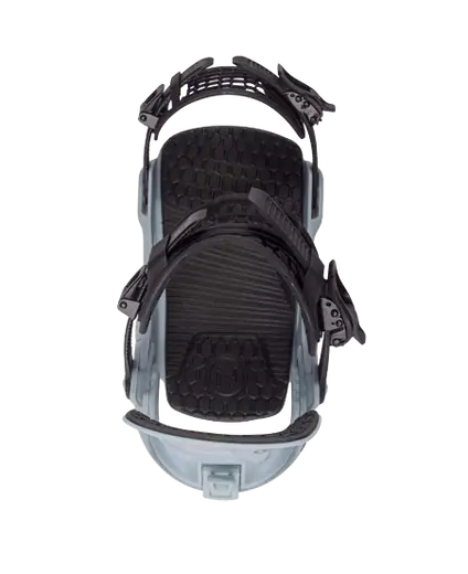 Nidecker Kaon-X Snowboard Bindings | SkatePro