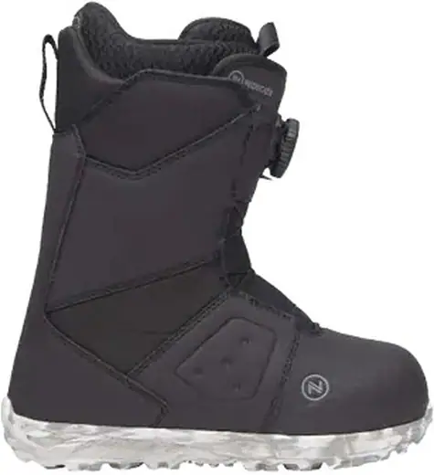 Nidecker Micron Snowboard Boots | SkatePro