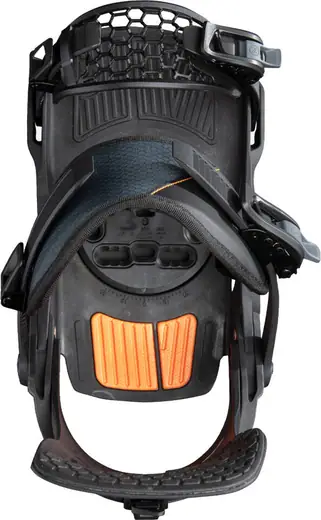 Nidecker Muon-X Snowboard Bindings | SkatePro