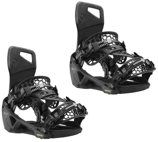 Nidecker OG Supermatic Legaturi Snowboard | SkatePro