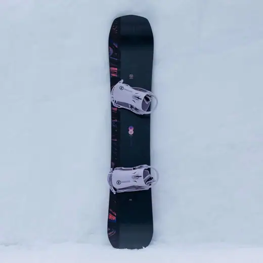Nidecker Venus Plus Snowboard | SkatePro