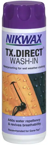 Detergente Nikwax Tech Wash