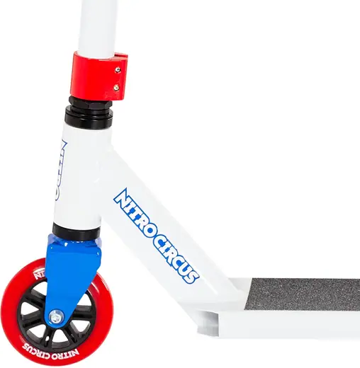 Nitro Circus CX2 Pro Scooter | SkatePro