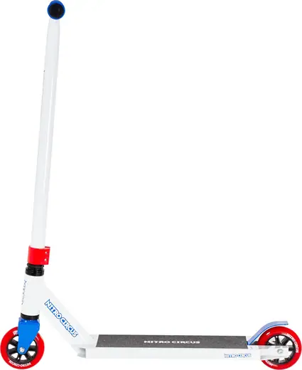 Nitro Circus CX2 Pro Scooter | SkatePro