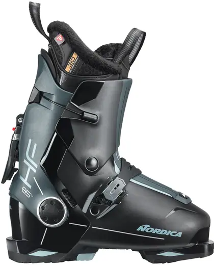 Nordica HF 85 GW Womens Ski Boots | SkatePro