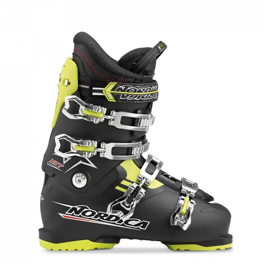 Nordica NXT N4 Mens Ski boots SkatePro