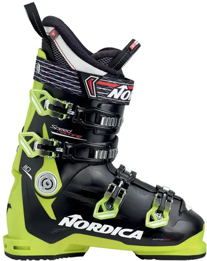 Nordica Speedmachine 110 Chaussure De Ski Homme SkatePro