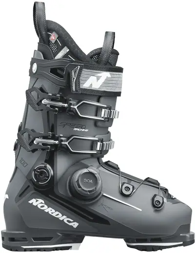 Nordica Speedmachine 3 BOA 100 GW Scarponi Sci Uomo