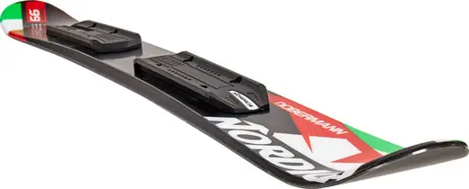 Nordica Spitfire Skiboard ADV + N ADV P.R. Evo