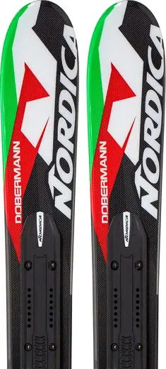 Nordica Spitfire Skiboard ADV + N ADV P.R. Evo