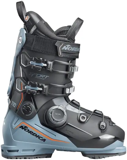 Nordica Sportmachine 3 BOA 110 GW Scarponi Sci Uomo