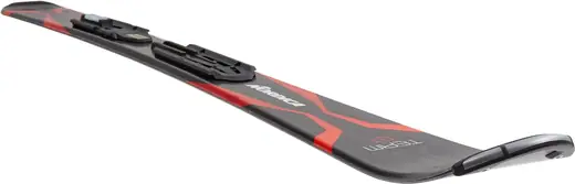 Nordica Team GT Junior Skis + M 4.5 Fastrak Bindings