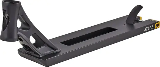 North Atlas 5.5" Novus Deck Trotinete Freestyle