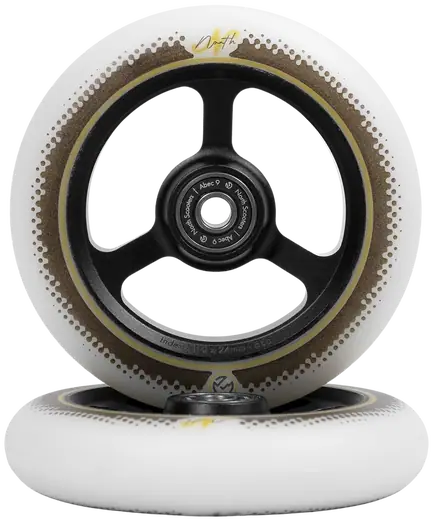 North Index Stunt Scooter Rollen 2 Stk.