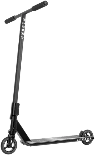North Satisfact Pro Scooter