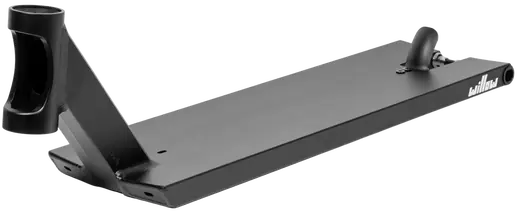 North Willow G5 Stunt Scooter Deck