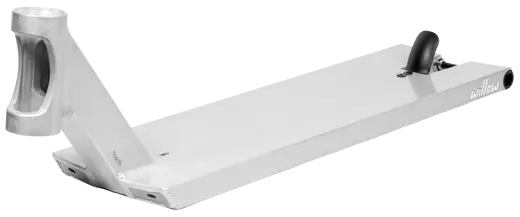 North Willow G5 Stunt Scooter Deck