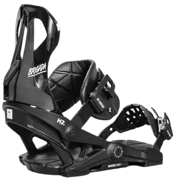 NOW Brigada 2021-2022 Women's Snowboard Bindin
