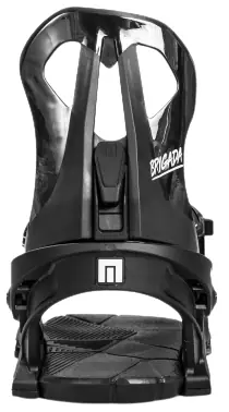 Now Brigada Womens Snowboard Bindings | SkatePro