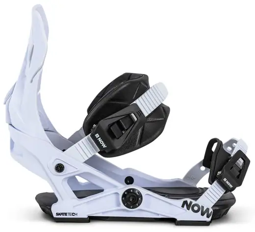 Now Pro-Line Snowboard Bindings | SkatePro