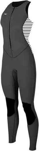 O'Neill Bahia 1.5mm Frontzip Womens Wetsuit