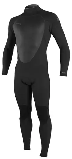 O'Neill Epic 4mm Back Zip Muta Surf