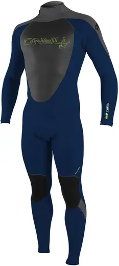 O'Neill Epic 5mm Back Zip Gyerek Neoprén Ruha