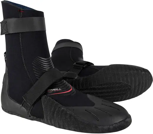 O'Neill Heat Round Toe Botas Neoprene