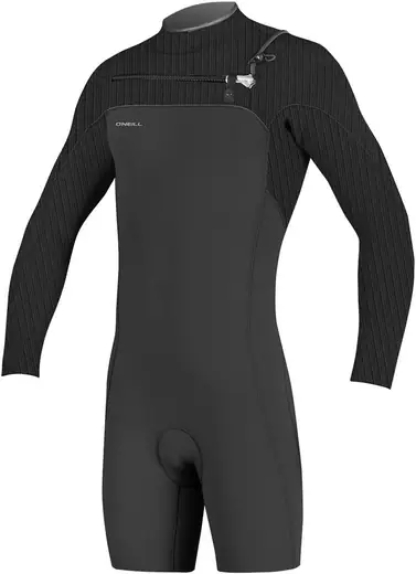 O'Neill Hyperfreak 2mm Chest Zip Wetsuit