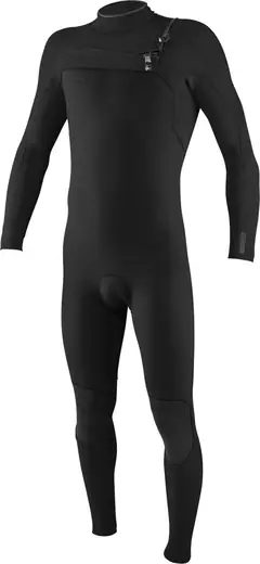 O'Neill Hyperfreak 3mm 2023 Chestzip Wetsuit