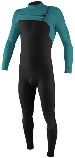 O'Neill Hyperfreak 4mm Chest Zip Wetsuit