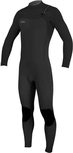 O'Neill Hyperfreak 4mm Chestzip Wetsuit | SkatePro