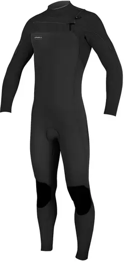 O'Neill Hyperfreak 5mm Chestzip Wetsuit