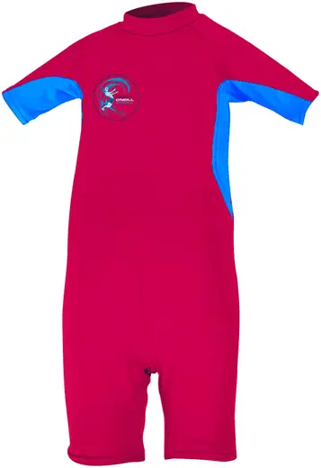 O'Neill O'Zone Baby Rash Guard Suit