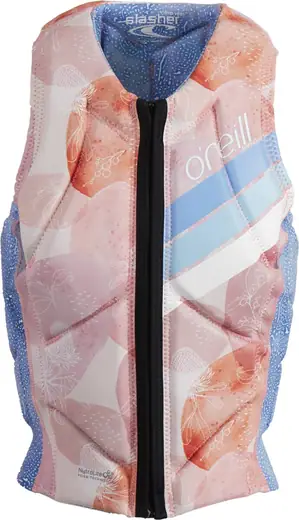O'Neill Slasher Womens Comp Vest