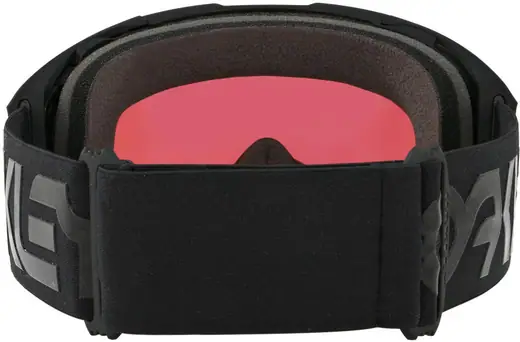 【値段交渉承ります】OAKLEY AIRBRAKE XL. FAC.PILOT Ski Goggles Oakley Airbrake XL Jet Black Prizm Black Iridium