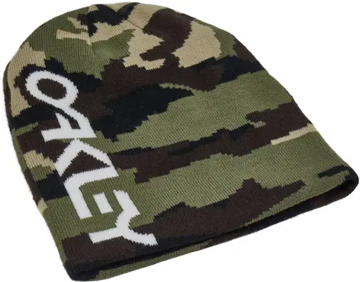 Oakley store winter hat