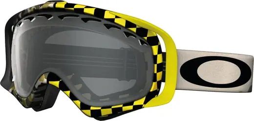 Oakley crowbar sales ski goggles